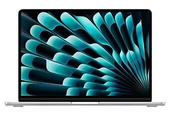 Apple MacBook Air M3 4 [90530f4f] occasion - Photo 1