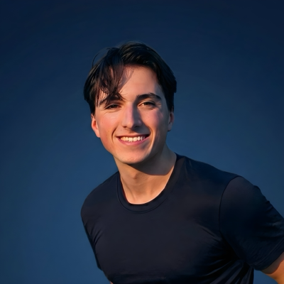 Louis Tépé - CEO & Co-fondateur